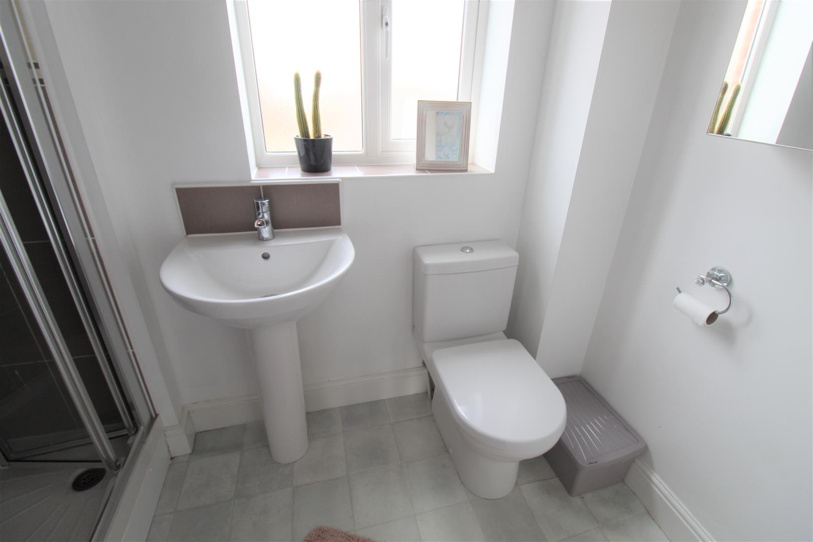 Chillington Way, Norton Heights, Stoke-On-Trent
